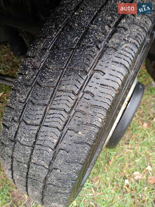 Грузовой фургон Iveco Daily 2016 в Киеве фото 16 Грузовой фургон Iveco Daily 2016 в Киеве