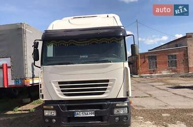 Лесовоз / Сортиментовоз Iveco Daily 2014 в Киеве