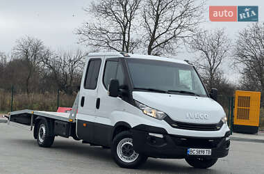 iveco daily 2017 в Стрый от профессионального продавца Міша