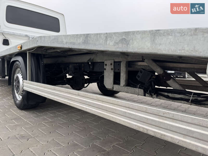 Автовоз Iveco Daily 2017 в Стрые фото 23 Автовоз Iveco Daily 2017 в Стрые