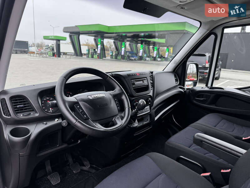 Автовоз Iveco Daily 2017 в Стрые фото 31 Автовоз Iveco Daily 2017 в Стрые