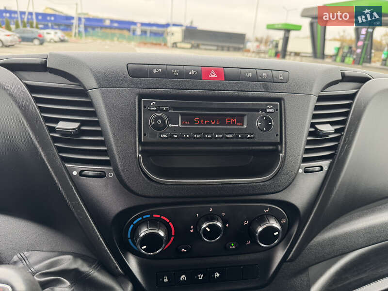 Автовоз Iveco Daily 2017 в Стрые фото 40 Автовоз Iveco Daily 2017 в Стрые