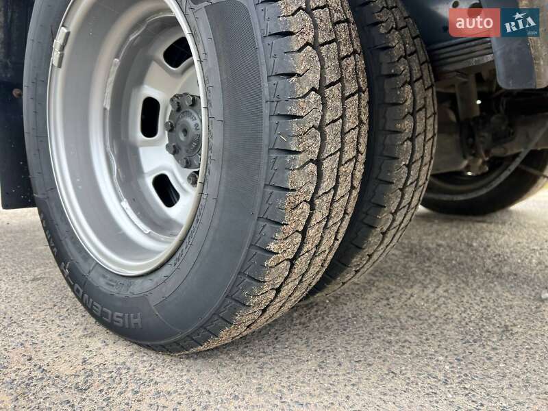 Рефрижератор Iveco Daily 2019 в Володимирі фото 11 Рефрижератор Iveco Daily 2019 в Володимирі