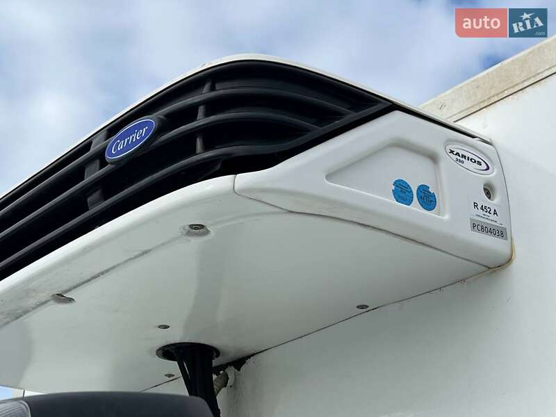 Рефрижератор Iveco Daily 2019 в Володимирі фото 16 Рефрижератор Iveco Daily 2019 в Володимирі