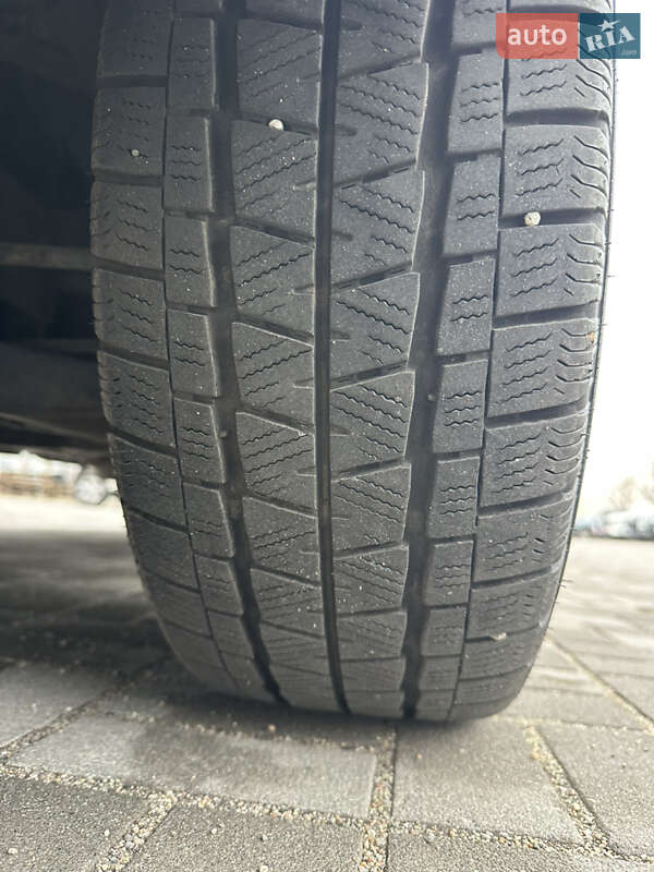 Эвакуатор Iveco Daily 2019 в Запорожье