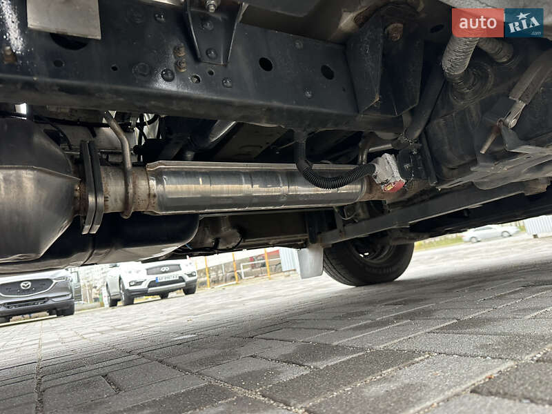 Эвакуатор Iveco Daily 2019 в Запорожье