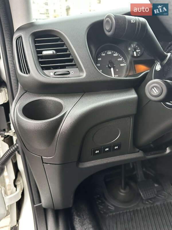 Эвакуатор Iveco Daily 2019 в Запорожье