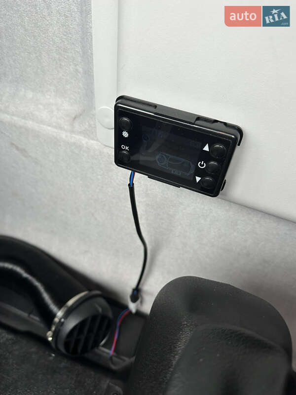 Эвакуатор Iveco Daily 2019 в Запорожье