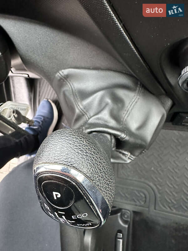 Эвакуатор Iveco Daily 2019 в Запорожье