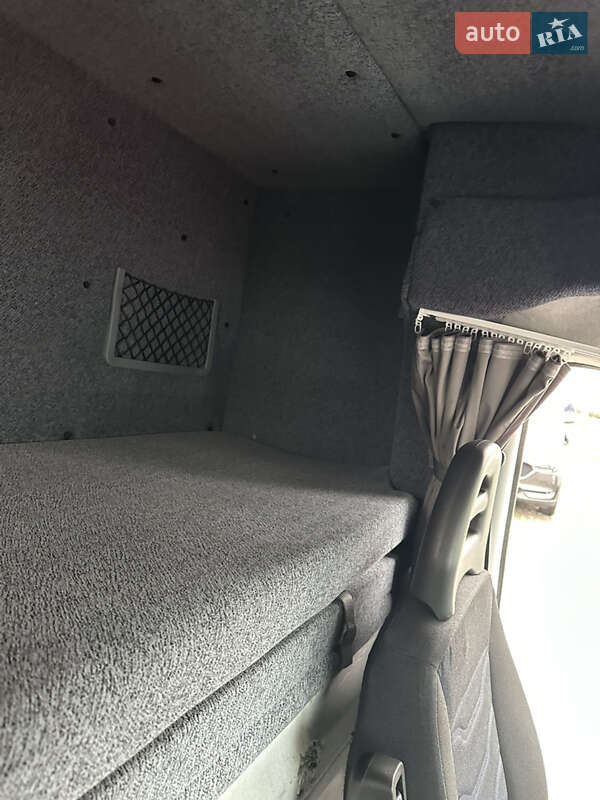 Эвакуатор Iveco Daily 2019 в Запорожье