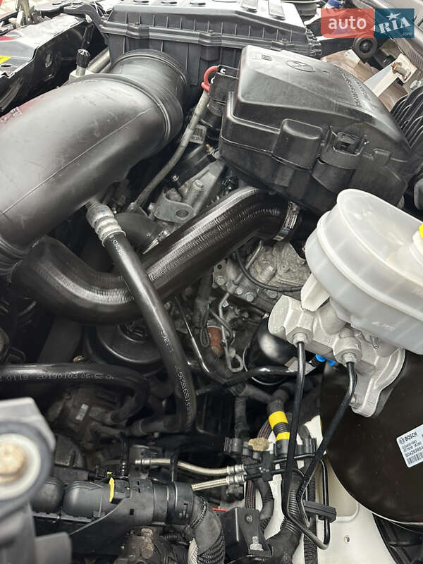 Эвакуатор Iveco Daily 2019 в Запорожье