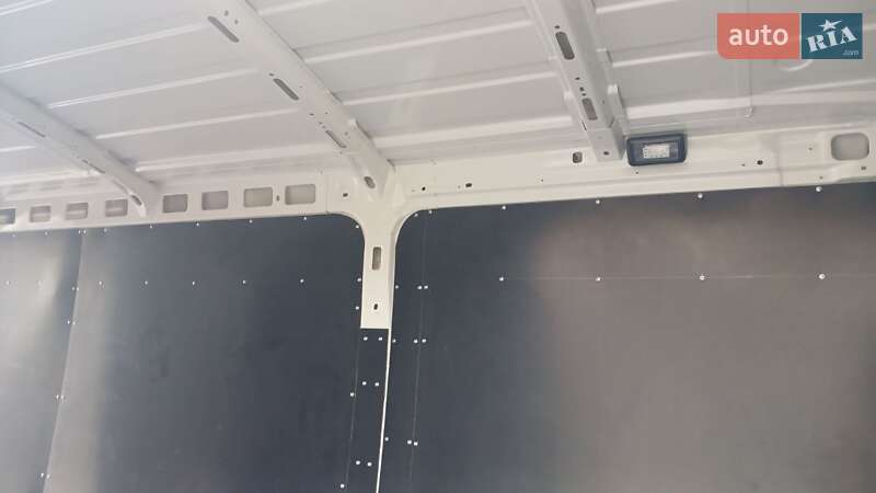 Вантажний фургон Iveco Daily 2025 в Дніпрі фото 16 Вантажний фургон Iveco Daily 2025 в Дніпрі