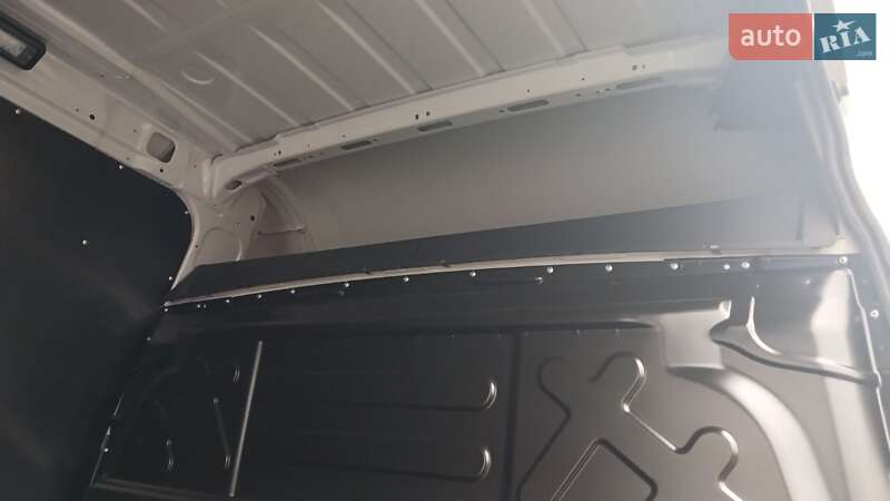 Вантажний фургон Iveco Daily 2025 в Дніпрі фото 17 Вантажний фургон Iveco Daily 2025 в Дніпрі