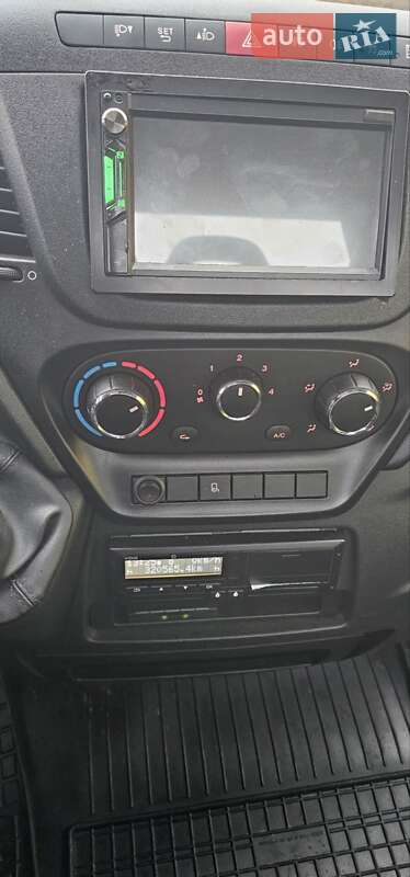 Автовоз Iveco Daily 2019 в Житомирі