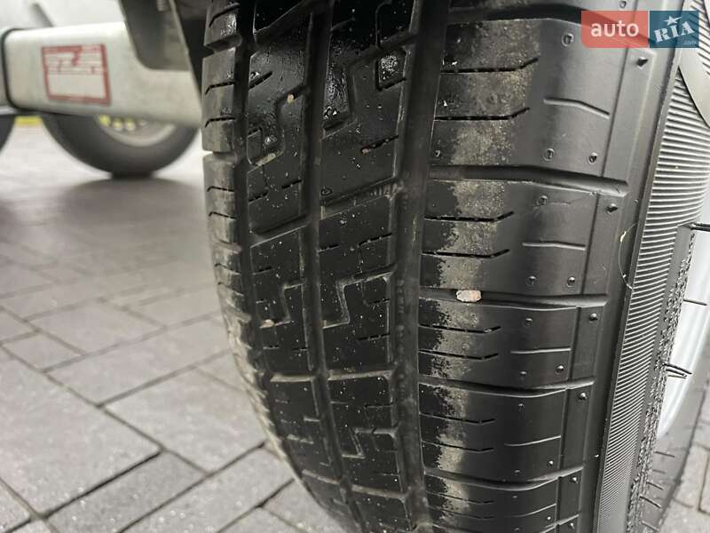 Автовоз Iveco Daily 2019 в Житомирі