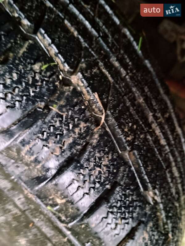 Грузовой фургон Iveco Daily 2004 в Краковце фото 6 Грузовой фургон Iveco Daily 2004 в Краковце