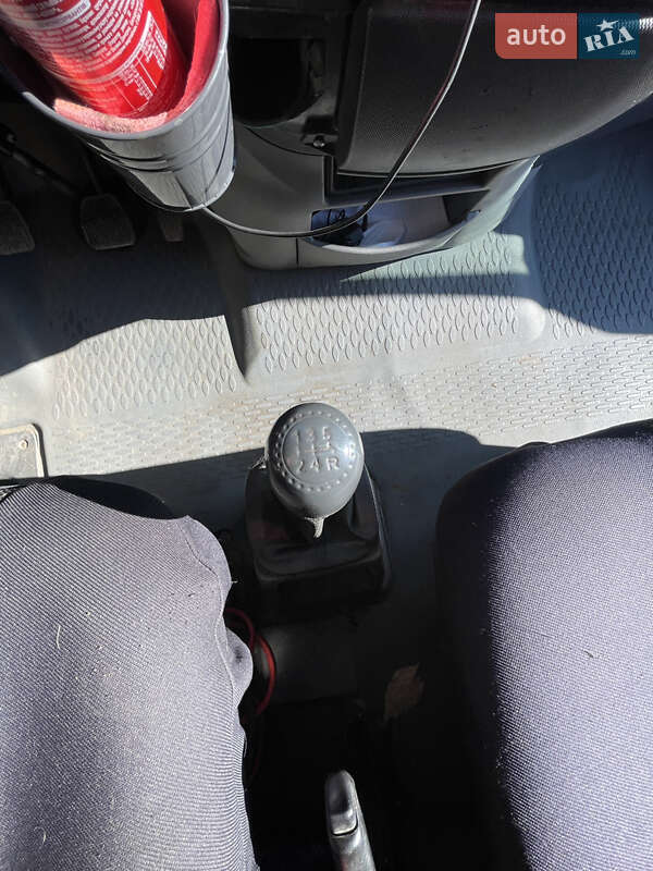 Грузовой фургон Iveco Daily 2006 в Черновцах фото 14 Грузовой фургон Iveco Daily 2006 в Черновцах