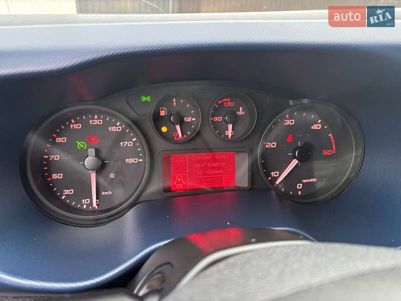 Вантажний фургон Iveco Daily 2018 в Нововолинську