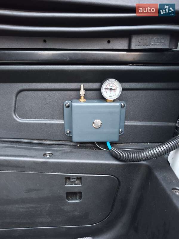 Тентованый Iveco Daily 2019 в Черновцах