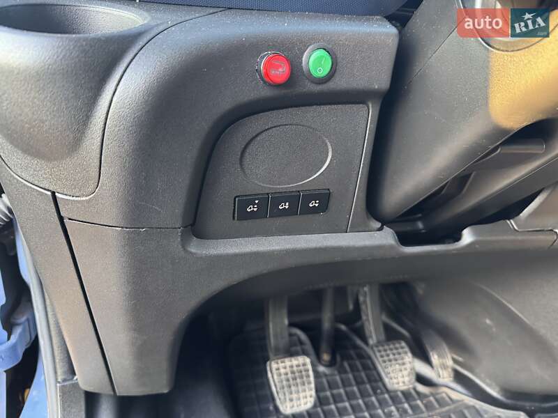 Грузовой фургон Iveco Daily 2018 в Камне-Каширском фото 12 Грузовой фургон Iveco Daily 2018 в Камне-Каширском