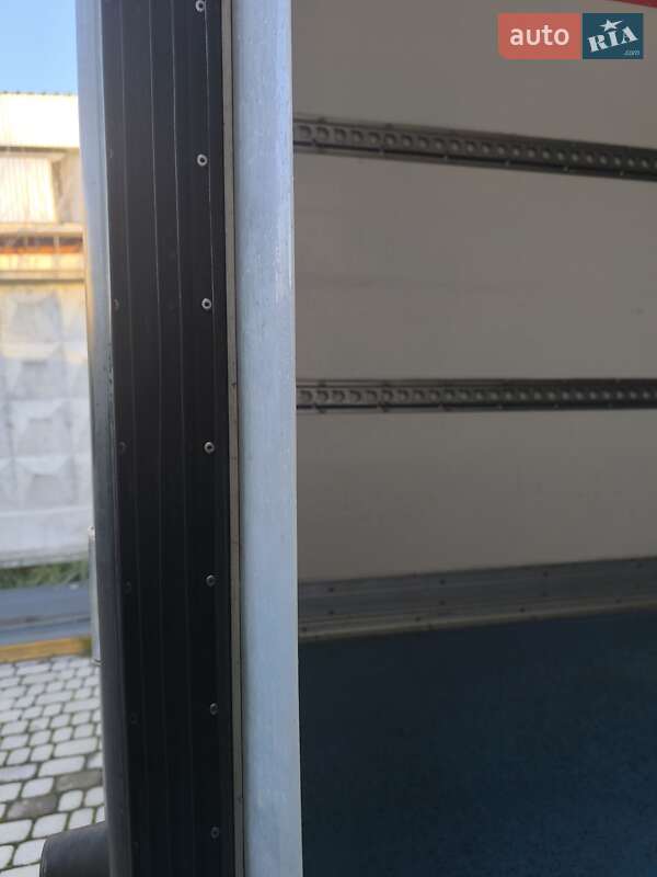 Рефрижератор Iveco Daily 2018 в Камне-Каширском