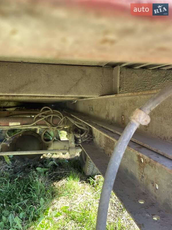 Грузопассажирский фургон Iveco Daily 2000 в Львове