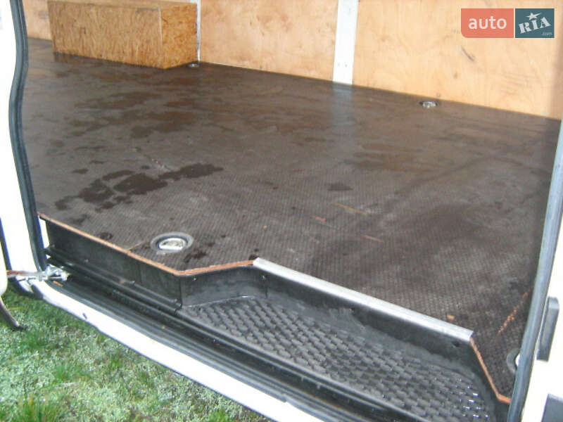 Грузовой фургон Iveco Daily 2020 в Прилуках фото 14 Грузовой фургон Iveco Daily 2020 в Прилуках