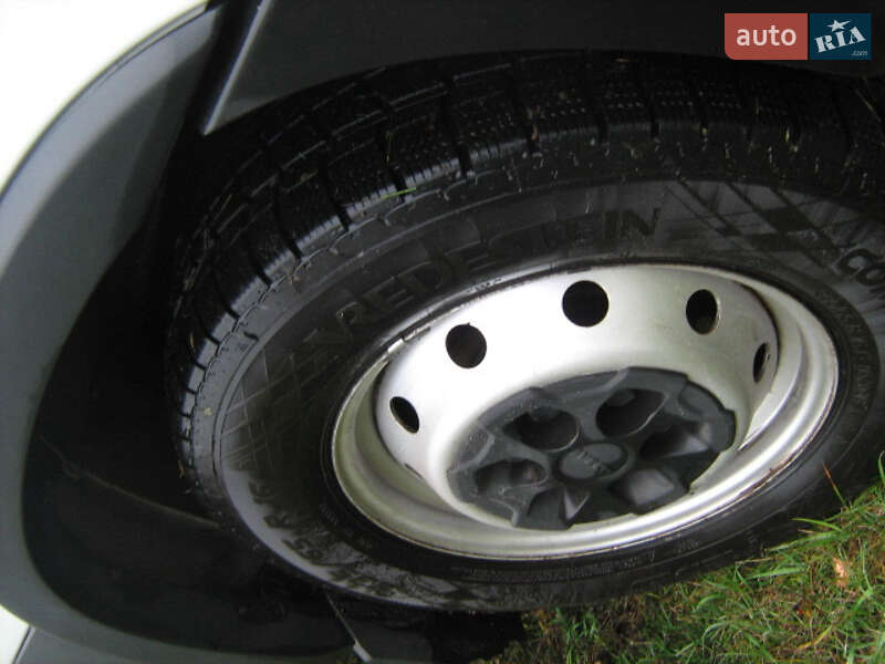 Грузовой фургон Iveco Daily 2020 в Прилуках фото 26 Грузовой фургон Iveco Daily 2020 в Прилуках