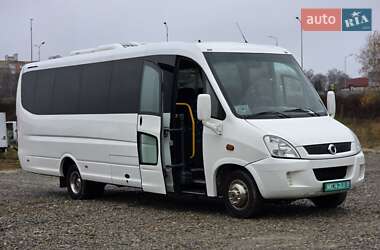 Мікроавтобус Iveco Daily 2010 в Тернополі
