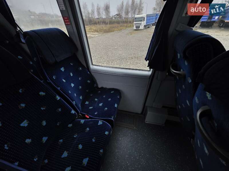 Микроавтобус Iveco Daily 2010 в Тернополе