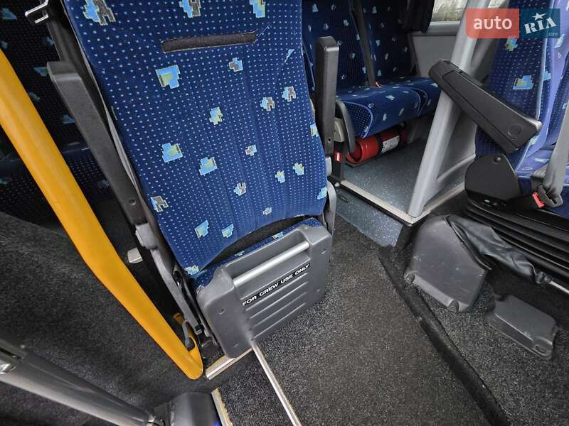 Микроавтобус Iveco Daily 2010 в Тернополе