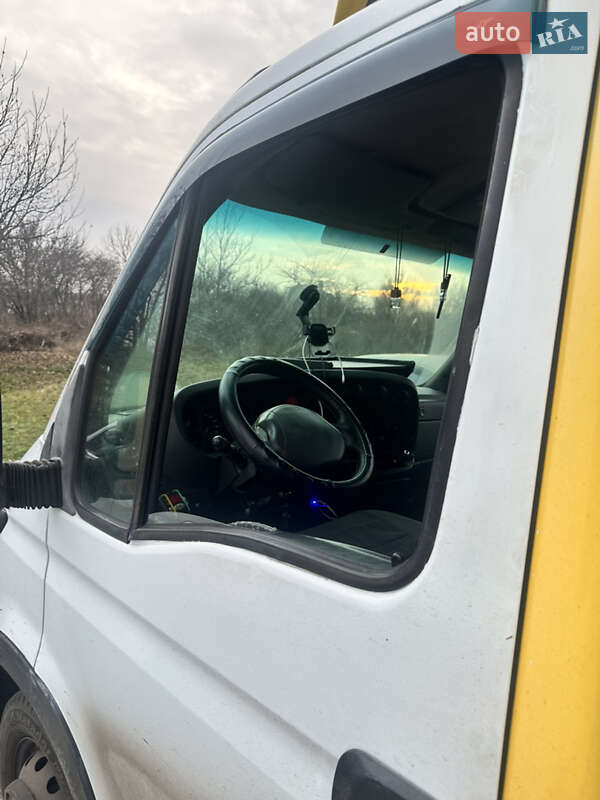 Рефрижератор Iveco Daily 2000 в Кременчуці