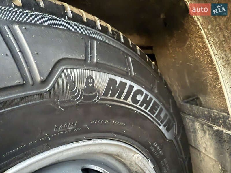 Інші вантажівки Iveco Daily 2014 в Луцьку фото 11 Інші вантажівки Iveco Daily 2014 в Луцьку