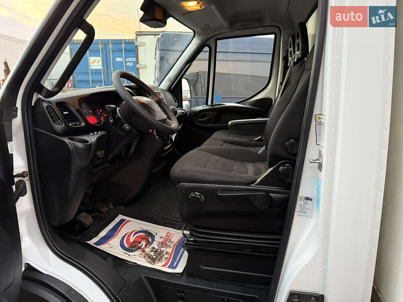 Інші вантажівки Iveco Daily 2014 в Луцьку фото 22 Інші вантажівки Iveco Daily 2014 в Луцьку