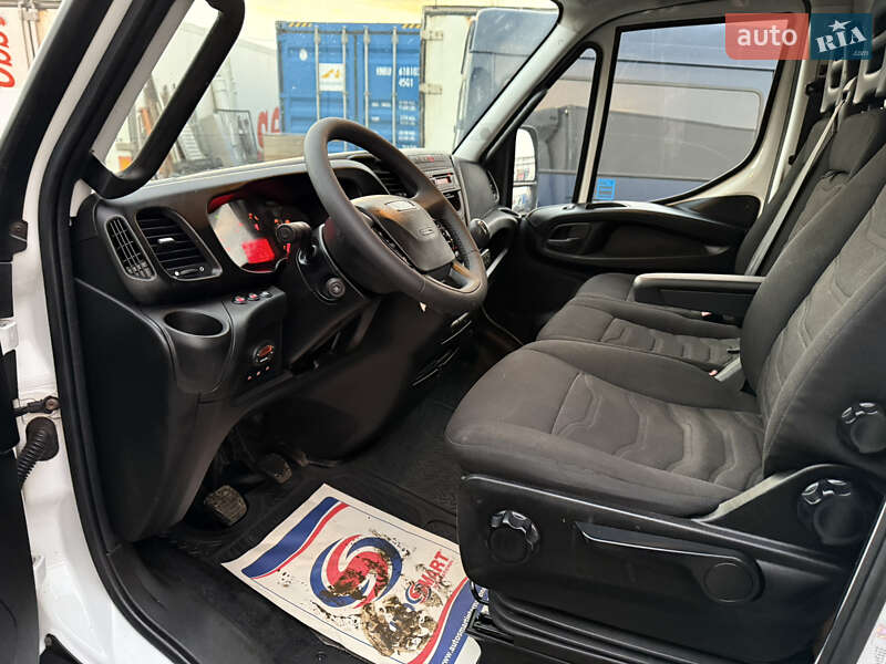 Інші вантажівки Iveco Daily 2014 в Луцьку фото 34 Інші вантажівки Iveco Daily 2014 в Луцьку