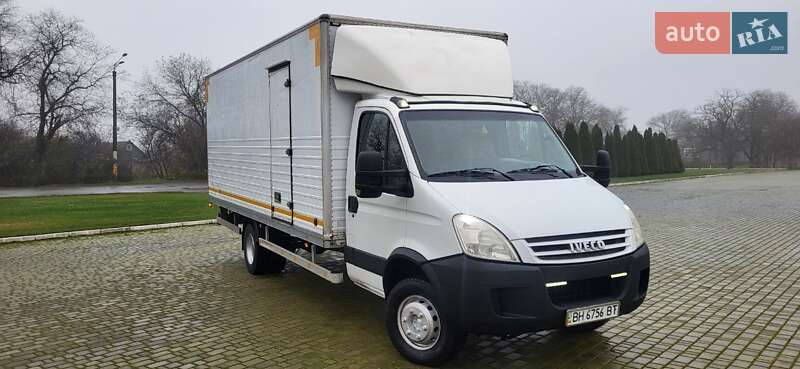 Iveco Daily 2007 Iveco Daily 2007