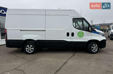 Рефрижератор Iveco Daily 2018 в Киеве