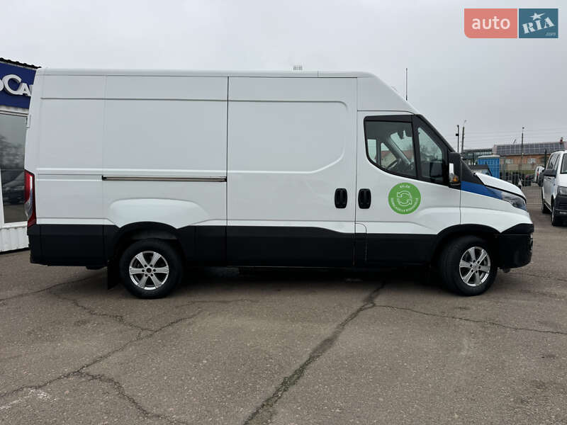 Iveco Daily 2018