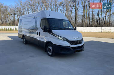 Інші вантажівки Iveco Daily 2020 в Луцьку