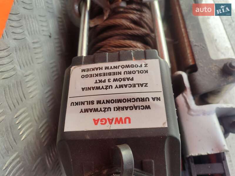 Автовоз Iveco Daily 2017 в Дубні фото 30 Автовоз Iveco Daily 2017 в Дубні