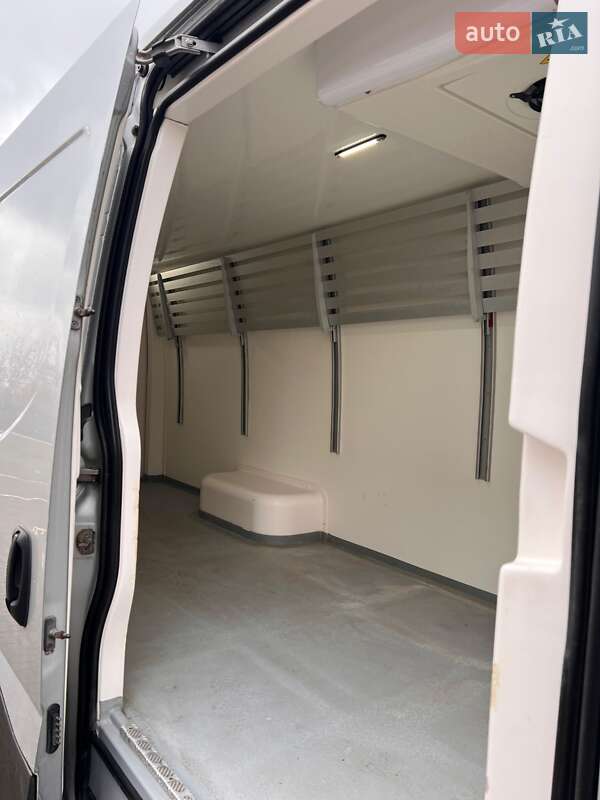 Рефрижератор Iveco Daily 2018 в Рівному