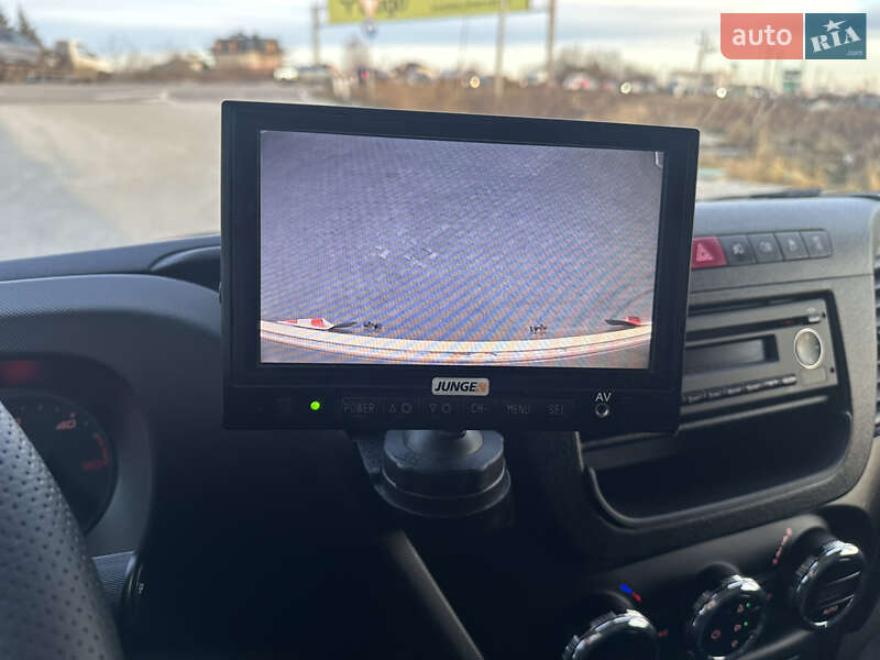 Грузовой фургон Iveco Daily 2019 в Львове