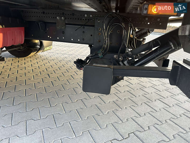 Грузовой фургон Iveco Daily 2019 в Львове