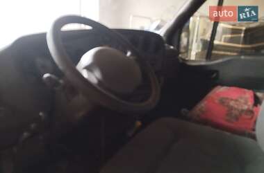 Мікроавтобус вантажний (до 3,5т) Iveco Daily 2005 в Івано-Франківську