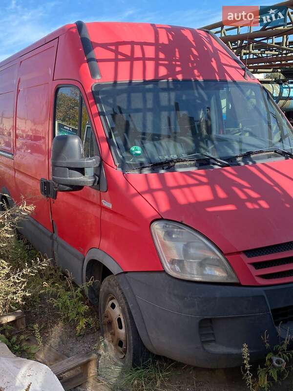 Iveco Daily 2006