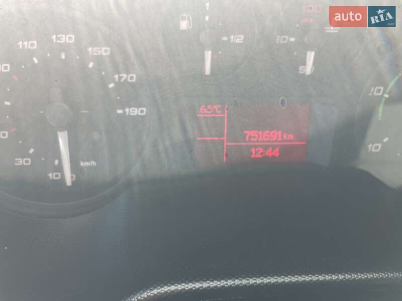 Грузовой фургон Iveco Daily 2014 в Любомле фото 10 Грузовой фургон Iveco Daily 2014 в Любомле