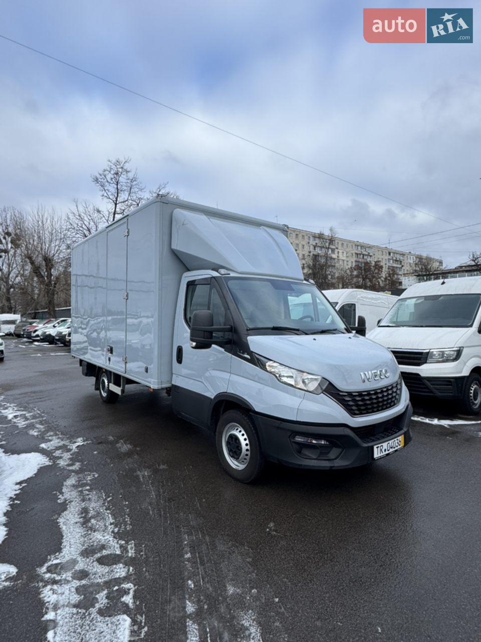 2016 Renault Kangoo - мініатюра 28