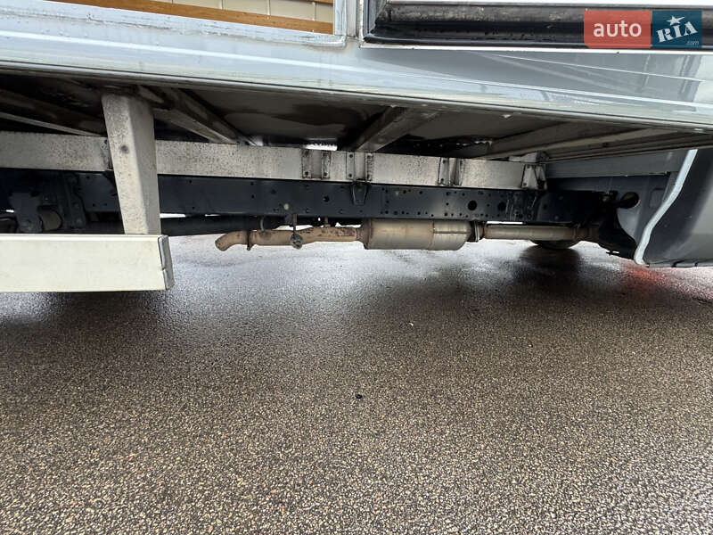 Вантажний фургон Iveco Daily 2021 в Києві фото 27 Вантажний фургон Iveco Daily 2021 в Києві