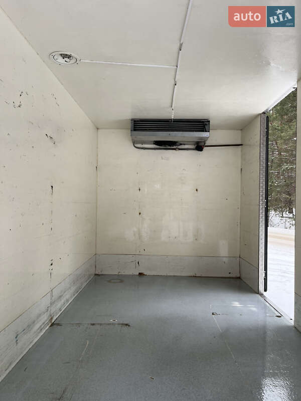 Рефрижератор Iveco Daily 2006 в Киеве