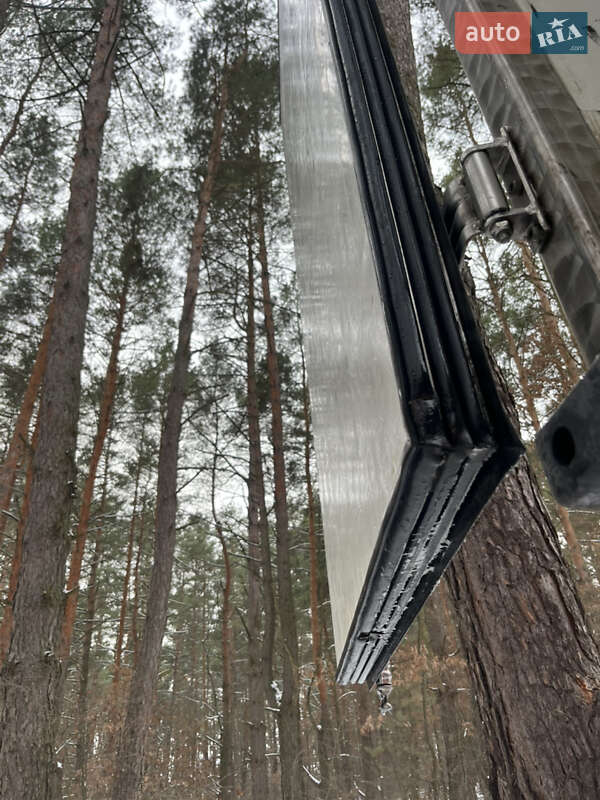 Рефрижератор Iveco Daily 2006 в Киеве